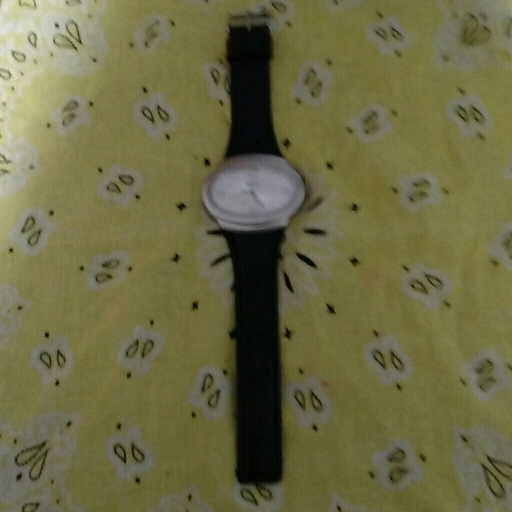 A watch